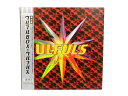 ▲【中古】ウルフルズ ウルフルBOX 限定盤 LPレコード EMIミュージック・ジャパン