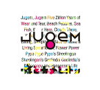 【新品】JUGEM 嘘とカメレオン 通常盤 KICS-3896 CD