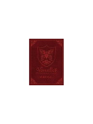 【中古】ROSE -5th Anniversary Box- 完全生産限定盤 Versailles ヴェルサイユ WPZL-30392/3 CD+DVD+フォトブック