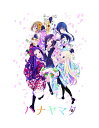 【中古品】ハナヤマタ 全話見Blu-ray EYXA-12999 Blu-ray