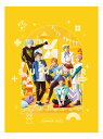 【中古品】MANKAI STAGE A3! ACT2! -SUMMER 2022- PCBG-53511 DVD