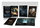 【中古品】 KINGSGLAIVE FINAL FANTASY XV 4K HDR REMASTER BOX SQEX-20087 Blu-ray