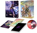 【中古品】劇場版「メイドインアビス 深き魂の黎明」限定版 ZMXZ-14201 Blu-ray