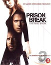 【中古品】Prison Break プリズンブレイク The Final Break Blu-ray