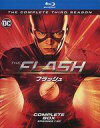 【中古品】THE FLASH フラッシュ サード・シーズン ブルーレイ コンプリート・ボックス 1000653272 Blu-ray