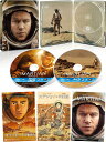 【新品】オデッセイ 3D&2Dブルーレイセット Amazon.co.jp限定版 FXXTA-64560 Blu-ray