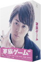 【中古品】家族ゲーム DVD-BOX PCBC-61715 7DVD