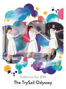 【中古品】TrySail Live Tour 2019