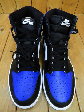 ■【未使用品】 NIKE AIR JORDAN 1 RETRO HIGH OG ナイキ エアジョーダン 1 レトロ ハイ オリジナル