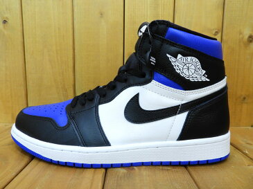 ■【未使用品】 NIKE AIR JORDAN 1 RETRO HIGH OG ナイキ エアジョーダン 1 レトロ ハイ オリジナル