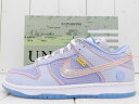 ■【未使用品】 UNION LA × NIKE ユニオン LA × ナイキ DUNK LOW 