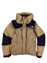 ▲【中古】 ザノースフェイス バルトロライトジャケット ダウンジャケット サイズM ブラウン系 ND91950 THE NORTH FACE(4)