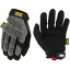 ڿʡMechanix Wear ᥫ˥ Original Grey Ѽ S/M/L å꡼б  졼 MG-08-008/MG-08-009/MG-08-010