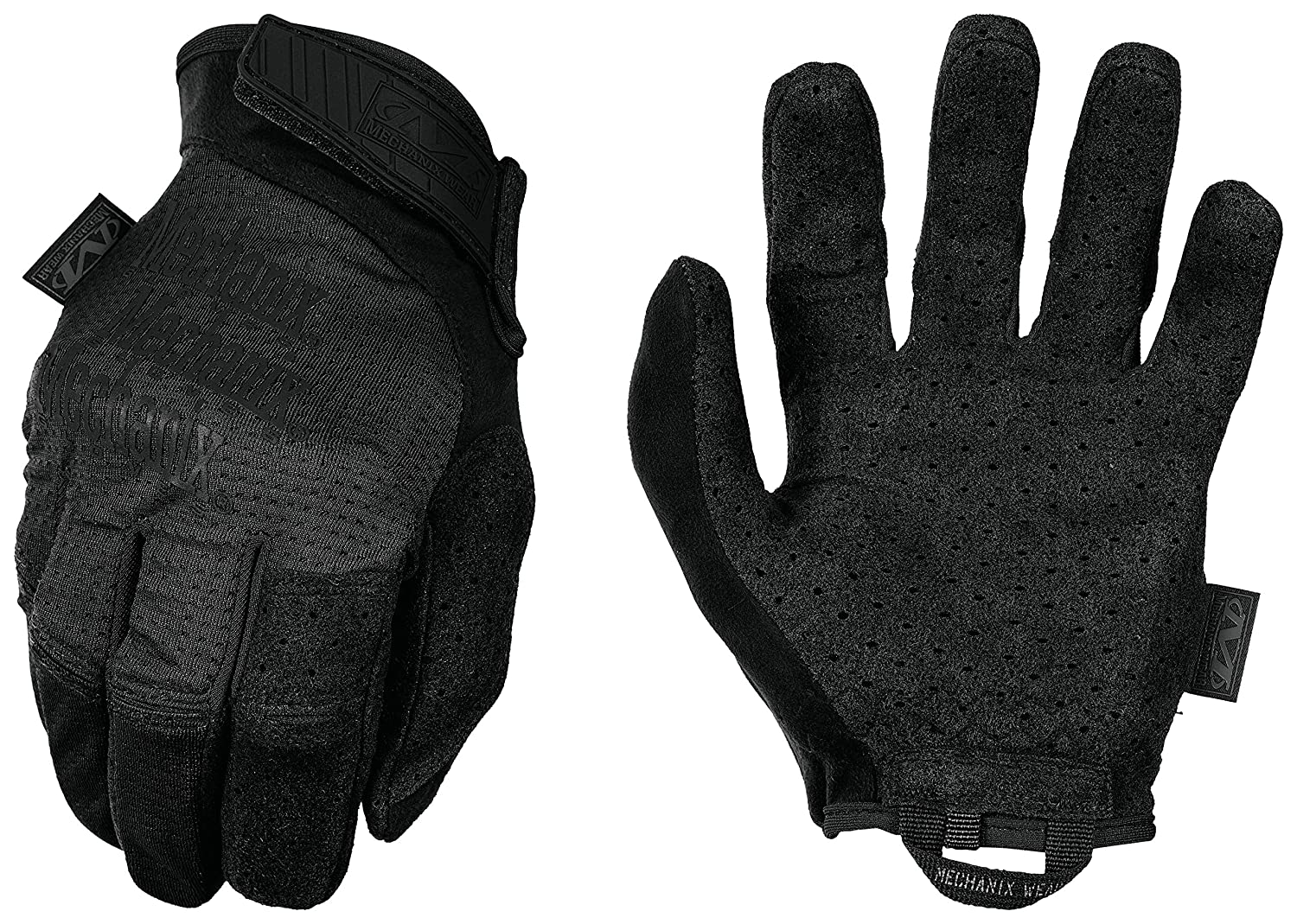 ▲★【新品】Mechanix Wear メカニクスウェア Specialty Vent Covert 作業用手袋 S/M/Lサイズ タッチスクリーン対応 洗濯可 コバート MSV-55-008/MSV-55-009/MSV-55-010