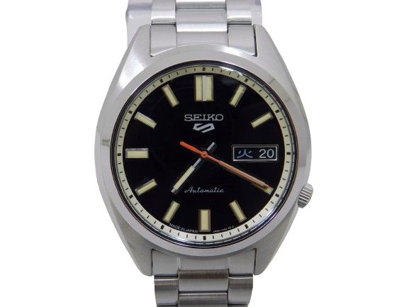 ▲★【タグ付/未使用】 セイコー 5スポーツ SBSA255 10気圧防水 SEIKO 腕時計
