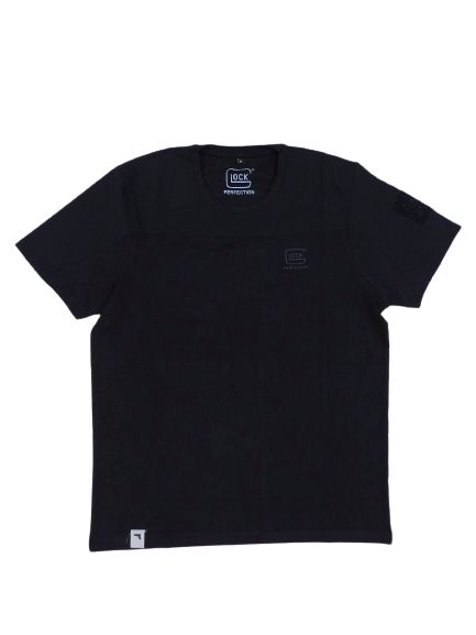 商品説明 商品名 【新品】GLOCK グロック GLOCK APPAREL/SHIRT GLOCK タクティカルTシャツ Black (size XL) GLK-APL-51425-XL 状態 Sランク 新品 店頭でも販売している為、パッケージに値段シール等が貼ってあります。 　 ご注文の前にお読みください こちらに掲載している商品は実店舗でも並行して販売しておりますので、こちらでご注文できた状態でもタイムラグにより在庫が不足してしまう場合がございます。 ご注文は当店からの「ご注文ありがとうございます」メールが発送された時点で確定とさせて頂きます。 極力最新の在庫状態を提示出来る様に努めていますが、何卒ご理解くださいますようお願い致します。4582609500434