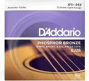 メーカー名 D'Addario 型番 EJ26 タイプ アコースティックギター弦 状態 新品 　 ゲージ カスタムライトゲージ 1115324252 ※パッケージに折れや破れがある場合がございます。 ※店頭でも販売している為、商品に値札が貼られている場合がございます。 ※新旧パッケージがある場合、お客様がお選びいただく事は出来ません。 管理番号 　　　 001087MU2201N 　　　 ご注文の前にお読みください こちらに掲載している商品は実店舗でも並行して販売しておりますので、こちらでご注文できた状態でもタイムラグにより在庫が不足してしまう場合がございます。 ご注文は当店からの「ご注文ありがとうございます」メールが発送された時点で確定とさせて頂きます。 極力最新の在庫状態を提示出来る様に努めていますが、何卒ご理解くださいますようお願い致します。