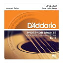 メーカー名 D'Addario 型番 010-047 EJ15 タイプ アコースティックギター弦 状態 新品 　 ゲージ エクストラライトゲージ 101423303947 ※パッケージに折れや破れがある場合がございます。 ※店頭でも販売している為、商品に値札が貼られている場合がございます。 ※新旧パッケージがある場合、お客様がお選びいただく事は出来ません。 管理番号 　　　 001087MU2201N 　　　 ご注文の前にお読みください こちらに掲載している商品は実店舗でも並行して販売しておりますので、こちらでご注文できた状態でもタイムラグにより在庫が不足してしまう場合がございます。 ご注文は当店からの「ご注文ありがとうございます」メールが発送された時点で確定とさせて頂きます。 極力最新の在庫状態を提示出来る様に努めていますが、何卒ご理解くださいますようお願い致します。