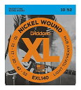 メーカー名 D'Addario 型番 EXL140 タイプ エレキギター弦 素材 ニッケル 状態 新品 　 ゲージ 101317304252 ※パッケージに折れや破れがある場合がございます。 ※店頭でも販売している為、商品に値札が貼られている場合がございます。 ※新旧パッケージがある場合、お客様がお選びいただく事は出来ません。 管理番号 　　　 001087MU2201N 　　　 ご注文の前にお読みください こちらに掲載している商品は実店舗でも並行して販売しておりますので、こちらでご注文できた状態でもタイムラグにより在庫が不足してしまう場合がございます。 ご注文は当店からの「ご注文ありがとうございます」メールが発送された時点で確定とさせて頂きます。 極力最新の在庫状態を提示出来る様に努めていますが、何卒ご理解くださいますようお願い致します。