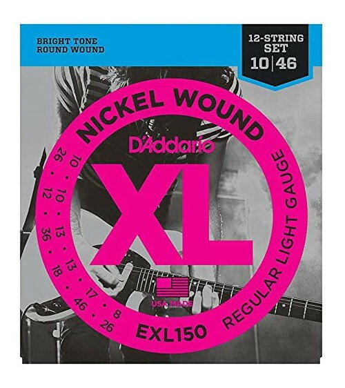 メーカー名 D'Addario ダダリオ 型番 EXL150 タイプ エレキギター弦 状態 新品 　 ゲージ 10101313178261236184626 ※パッケージにキズや傷みがありますが、商品に問題はありません。 ※店頭でも販売している為、商品に値札が貼られている場合がございます。 ※新旧パッケージがある場合、お客様がお選びいただく事は出来ません。 管理番号 　　　 001087MU2203N 　　　 ご注文の前にお読みください こちらに掲載している商品は実店舗でも並行して販売しておりますので、こちらでご注文できた状態でもタイムラグにより在庫が不足してしまう場合がございます。 ご注文は当店からの「ご注文ありがとうございます」メールが発送された時点で確定とさせて頂きます。 極力最新の在庫状態を提示出来る様に努めていますが、何卒ご理解くださいますようお願い致します。