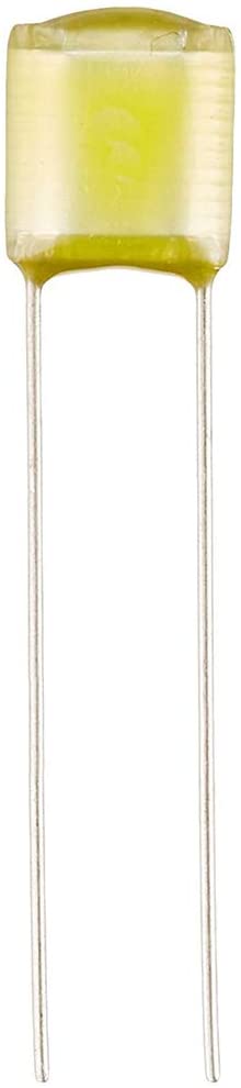 ■【新品】【国内正規品】SCUD スカッド CR-473 マイラコンデンサー 0.047μF