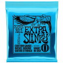 メーカー名 ERNIE BALL 商品名 EXTRA SLINKY 型番 8-38 #2225 タイプ エレキギター弦 素材 ニッケルワウンド 状態 新品 　 ゲージ 81114223038 ※店頭でも販売している為、商品に値札が貼られている場合がございます。 ※新旧パッケージがある場合、お客様がお選びいただく事は出来ません。 管理番号 　　　 001087MU2112N 　　　 ご注文の前にお読みください こちらに掲載している商品は実店舗でも並行して販売しておりますので、こちらでご注文できた状態でもタイムラグにより在庫が不足してしまう場合がございます。 ご注文は当店からの「ご注文ありがとうございます」メールが発送された時点で確定とさせて頂きます。 極力最新の在庫状態を提示出来る様に努めていますが、何卒ご理解くださいますようお願い致します。