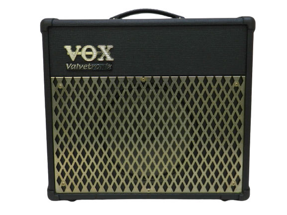     VOX HbNX Valvetronix AD30VT Av