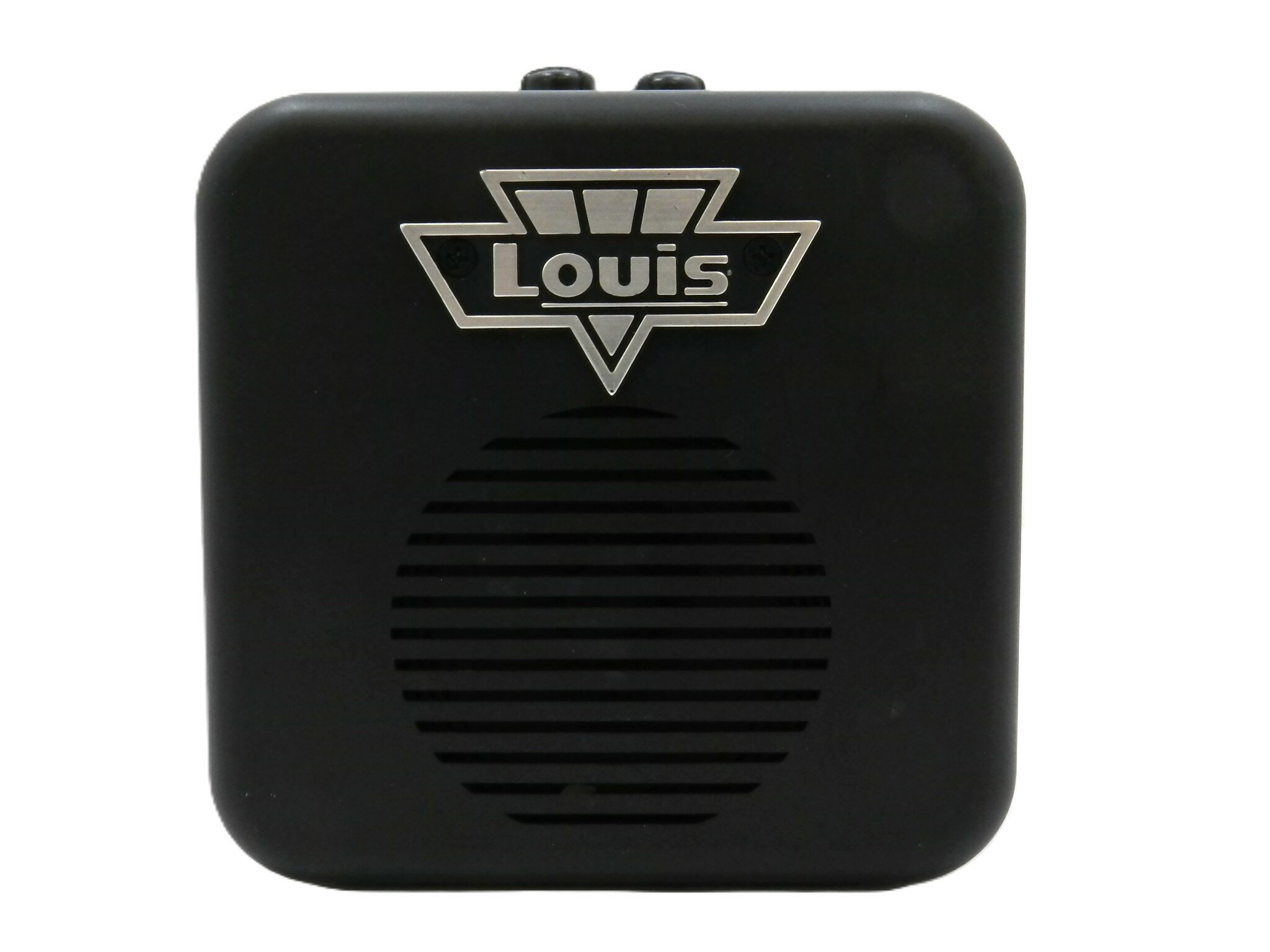 ▲【中古】Louis / ルイス LGA-MINI ブラック ミニアンプ