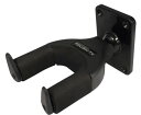 ▲【新品】TOUGH-TX タフティクス ロック式壁掛けギターハンガー ショート TX-GH01