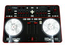 ▲★【中古】 Vestax ベスタクス Typhoon タイフーン DJコントローラー