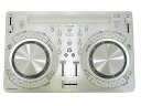 ▲★【中古】 Pioneer パイオニア DDJ-WeGO3-W DJコントローラー