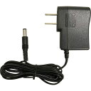 メーカー名 KC キョーリツコーポレーション 商品名 9V ADAPTOR 出力 9V / 500mA 　　 仕様 センターマイナス仕様 状態 新品 　 コメント ※店頭でも販売している為、商品に値札が貼られている場合がございます。 ※新旧パッケージがある場合、お客様がお選びいただく事は出来ません。 管理番号 　　　 001087MU2202N 　　　 ご注文の前にお読みください こちらに掲載している商品は実店舗でも並行して販売しておりますので、こちらでご注文できた状態でもタイムラグにより在庫が不足してしまう場合がございます。 ご注文は当店からの「ご注文ありがとうございます」メールが発送された時点で確定とさせて頂きます。 極力最新の在庫状態を提示出来る様に努めていますが、何卒ご理解くださいますようお願い致します。