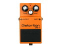 ▲★【中古】BOSS ボス DS-1 ギター用ディストーション エフェクター(2)