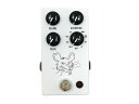 ▲★【中古/美品】JHS PEDALS PACKRAT パックラット WHITE エフェクター