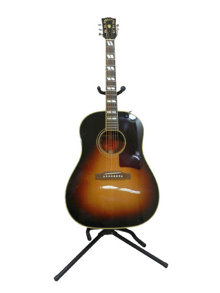 ★【中古】 Gibson ギブソン Southern Jumbo Original Vintage Sunburst 2021年製 アコースティックギター