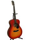 ▲★【中古】 Aria アリア Aria-201 CS 生産終了限定モデル アコースティックギター