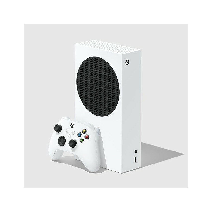 ◇[未使用/中古 選択] Xbox Series S【RRS-00015】Microsoft マイクロソフト エックスボックス シリーズ エス 512GB 本体