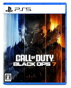 ●【新品】 Call of Duty(R): Black Ops7 コールオブデューティ ブラックオプス7 クロスジェンバンドル PS5 【CERO Z(18才以上対象)】 製品画像:9位