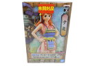 【未開封品】ONE PIECE DXFワンピース ～THE GRANDLINE LADY～ ワノ国 vol.7 NAMI ナミ プライズ フィギュア