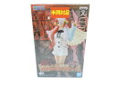 【未開封品】ONE PIECE FILM RED DXF ワンピース フィルム レッド DXF ～THE GRANDLINE LADY～ vol.1 UTA ウタ プライズ フィギュア