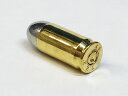 ●【実物中古】 実物空薬莢 .45ACP弾 リアルダミーカート 米軍放出品 US【10個までメール便可】