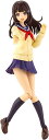 【未開封品】創彩少女庭園 結城 まどか【桃桜高校・冬服】 壽屋 コトブキヤ 【対象年齢15才以上】