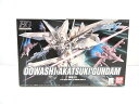 【未使用品】HG 1/144 オオワシアカツキガンダム 0141910-2400 機動戦士ガンダムSEED DESTINY BANDAI バンダイ 【対象年齢8才以上】