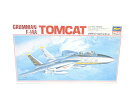 【未使用品】ハセガワ 1/72スケール グラマン F-14A トムキャット K12 プラモデル Hasegawa