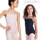 Capezio XJ[gI^[h|obNbV 3{XgbvyqǂEǂzoGpi oGyJyWIzq`WjAp|