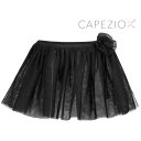 Capezio バレエスカート【1000円均一 返品交換不可】|