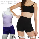 Capezio 硼ȥѥ|ϥ ȥå ڥ˥Ȥʡ͡ۥХ쥨 ॢåסڥڥۥ˥|