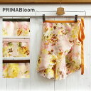 ハンドメイドバレエ巻きスカート単品 PRIMABloom| 【プリマ・ブルーム】日本製 1点もの バレエ スカート【ジュニア・おとな・大人】バレエ用品 バレエス...