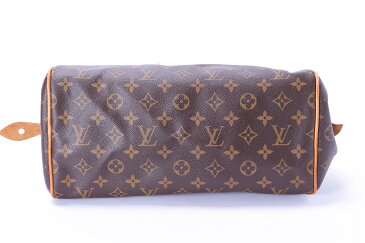 ルイ・ヴィトン　LOUIS VUITTON　モントルグイユPM　ショルダーバッグ　トートバック　鞄　モノグラム　【トレジャースポット】【中古】