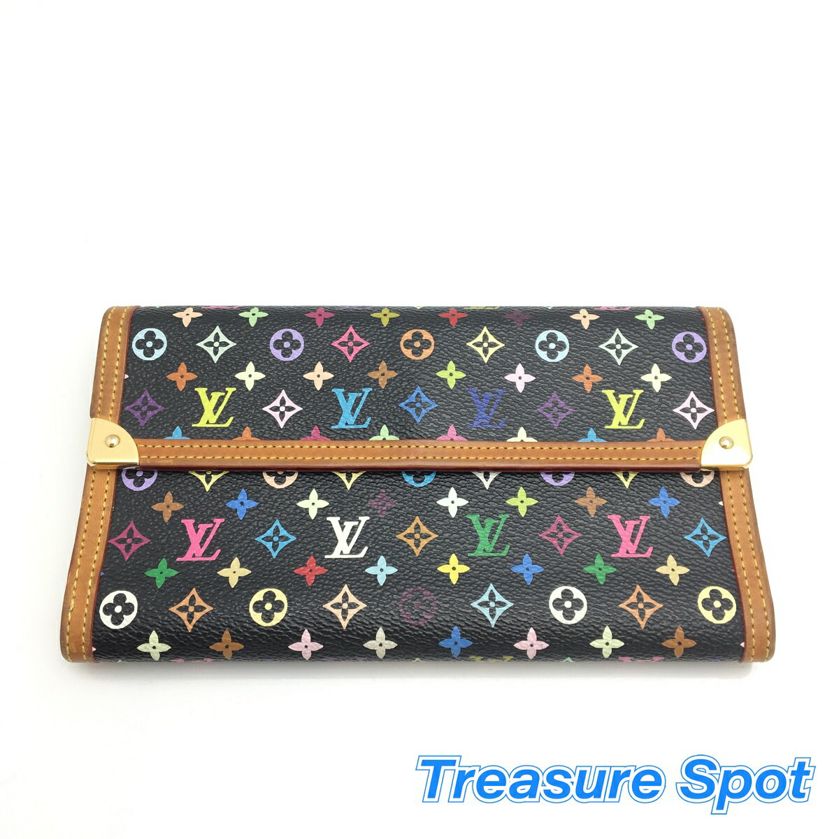 楽天市場】ルイヴィトン louis vuitton マルチカラー 長財布 楽天市場】ルイヴィトン louis vuitton マルチカラー 長財布